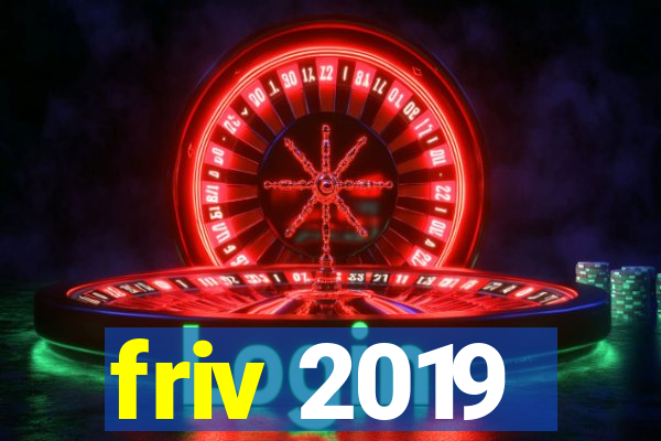 friv 2019